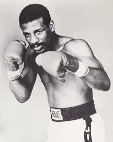 Michael Spinks Boxing Career Dvd Set 1