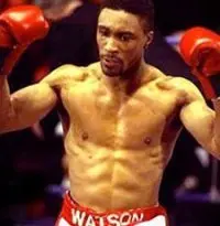 Michael Watson Career Set 1