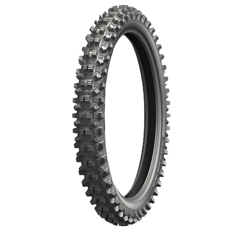 Michelin - Starcross 5 Soft Terrain Front Tire 1