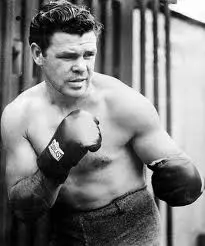 Mickey Walker Boxing Career Dvd 1