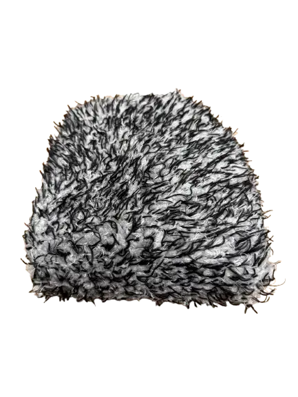 Microfibre Wash Mitt 1
