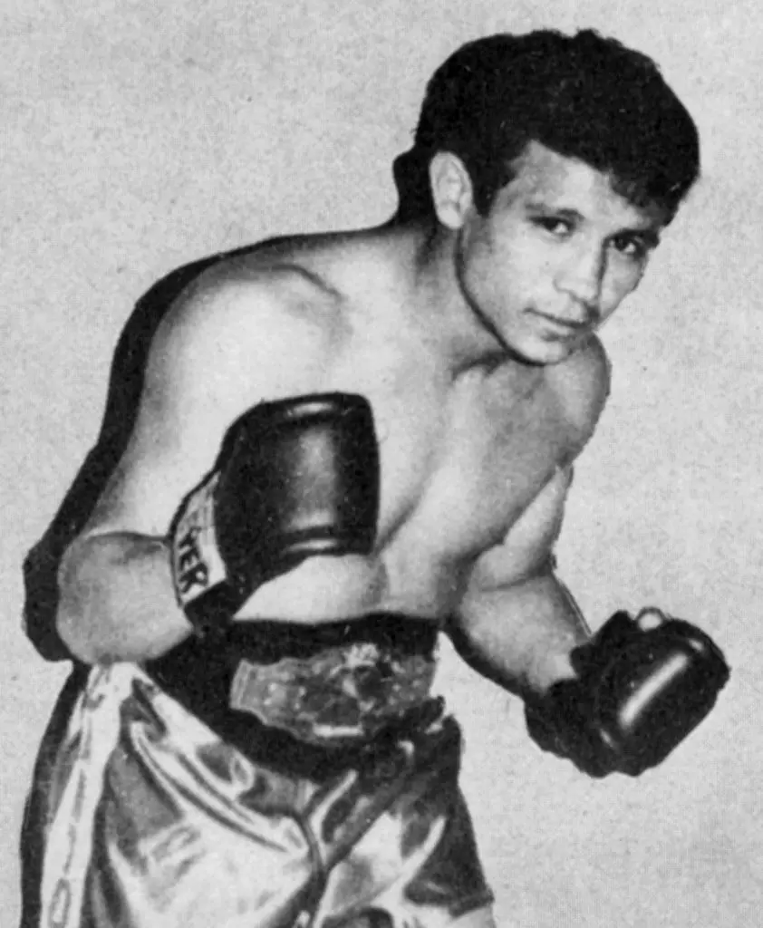 Miguel Canto Boxing Career Dvds 1