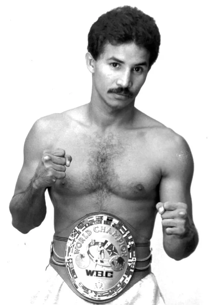 Miguel Lora Boxing Career Dvds 1