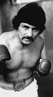 Miguel Angel Cuello Boxing Dvd 1