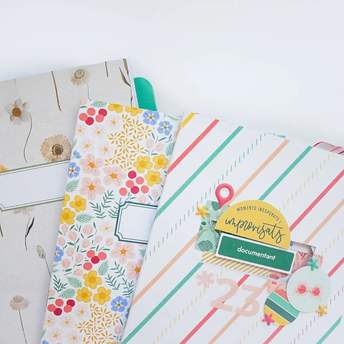 Curso Online · Mi Journal, Mi Vida Con Marta Crafter 1