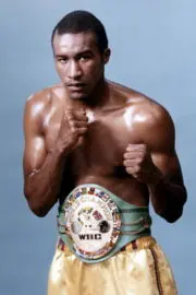 Milton Mccrory Boxing Career Dvds 1