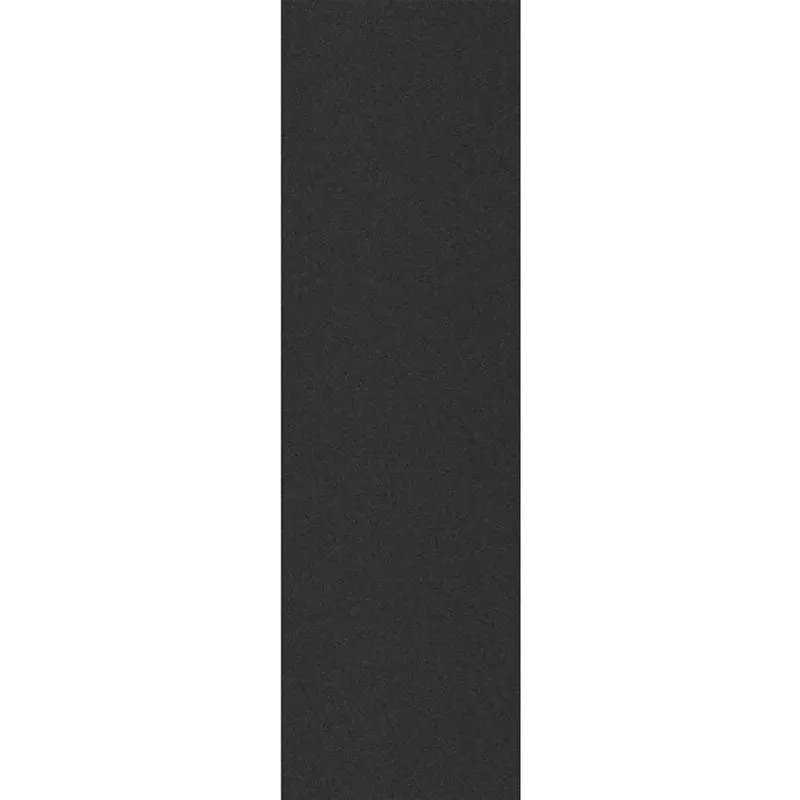 Mini Logo 10.5" X 33" Black Skateboard Grip Tape 1Pc 1