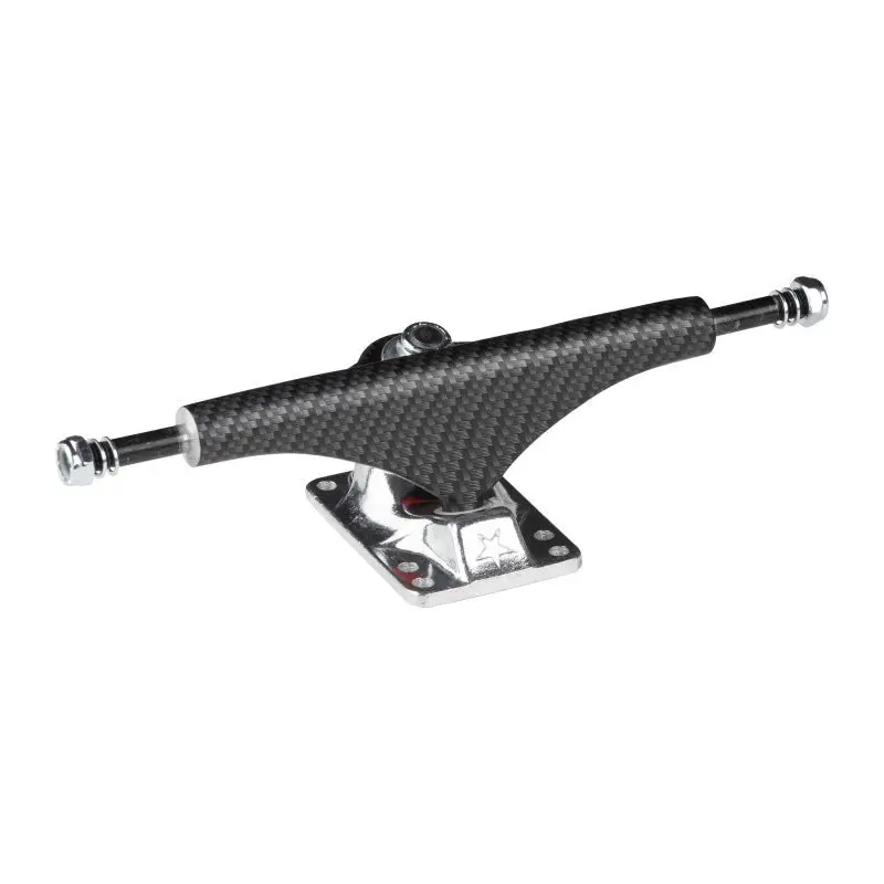 Mini Logo  8.75" Hd Skateboard Trucks (Set Of 2) 1