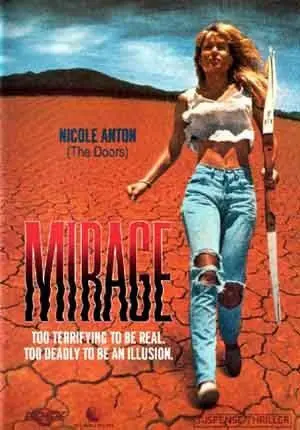 Mirage - Rare Thriller 1