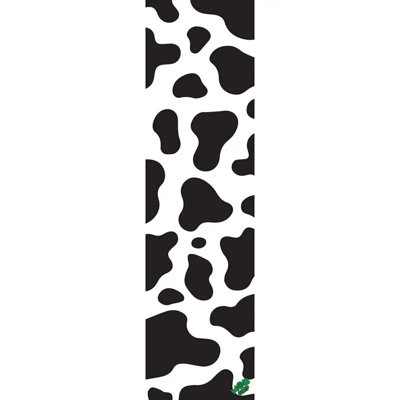 Mob Grip 9" X 33" Moob Graphic Skateboard Grip Tape 1Pc 1