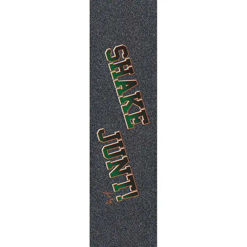 Mob Grip 9" X 33" Shake Junt Jamie Foy Collegiate Sheet Graphic Mob 1Pc 1