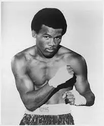 Monroe Brooks Boxing Career Dvds 1