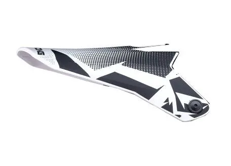 Moose Racing - F.I. Agroid Mips Helmet Visor 1