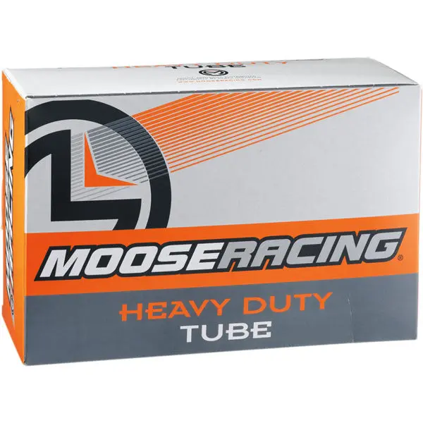 Moose Racing - Heavy-Duty Tubes (Rear) 1
