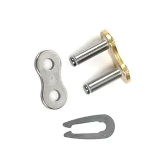 Moose Racing - 520 Rxp Pro-Mx Chain Master Link 1