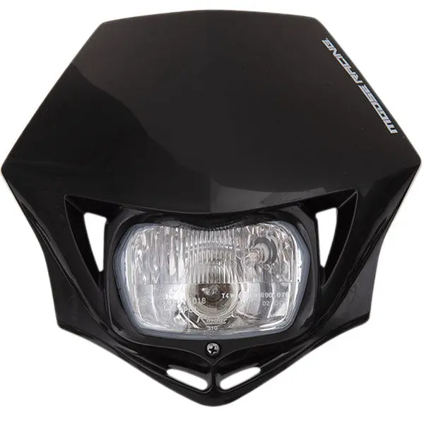 Moose Racing - Mmx Headlights 1