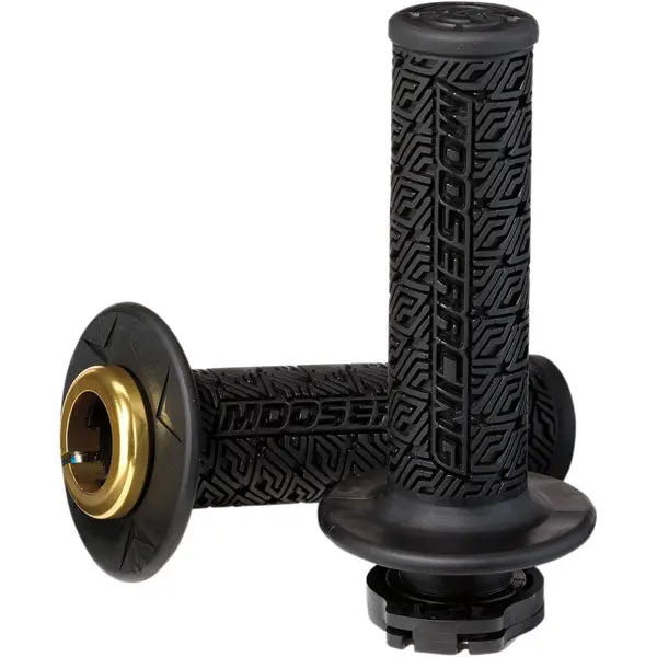 Moose Racing - Series 36 Lock-On Grips 1