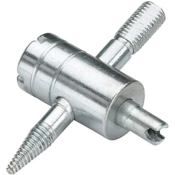 Moose Racing - 4-Way Tire Valve Repair Tool 1