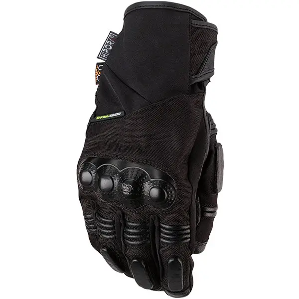 Moose Racing - Adv1 Short Glove 1