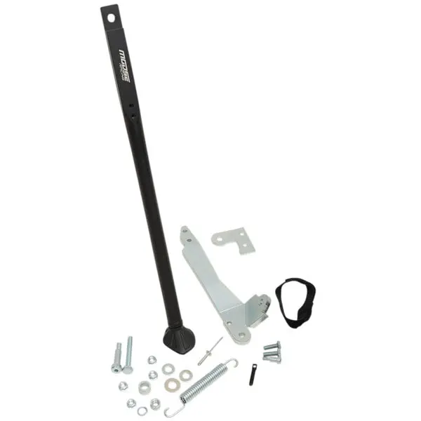 Moose Racing - Aluminum Kickstand (Husqvarna) 1