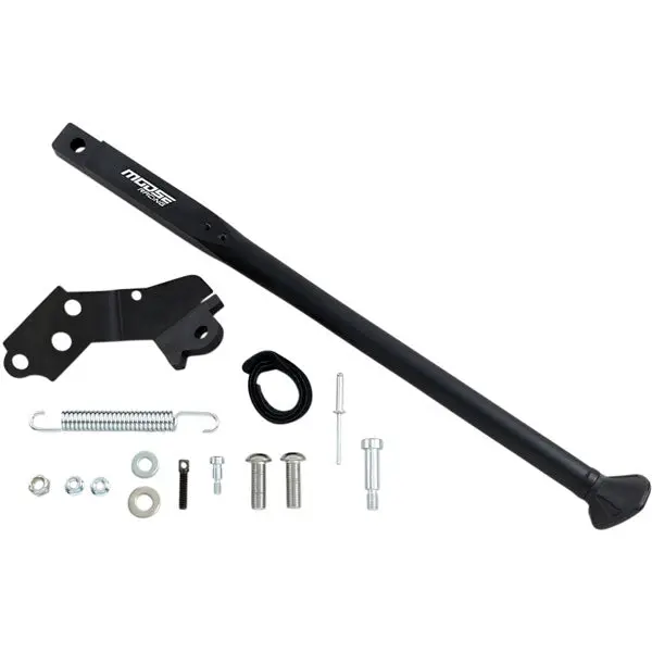 Moose Racing - Aluminum Kickstand (Yamaha) 1