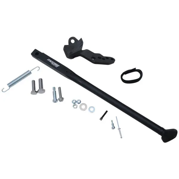 Moose Racing - Aluminum Kickstand (Kawasaki) 1