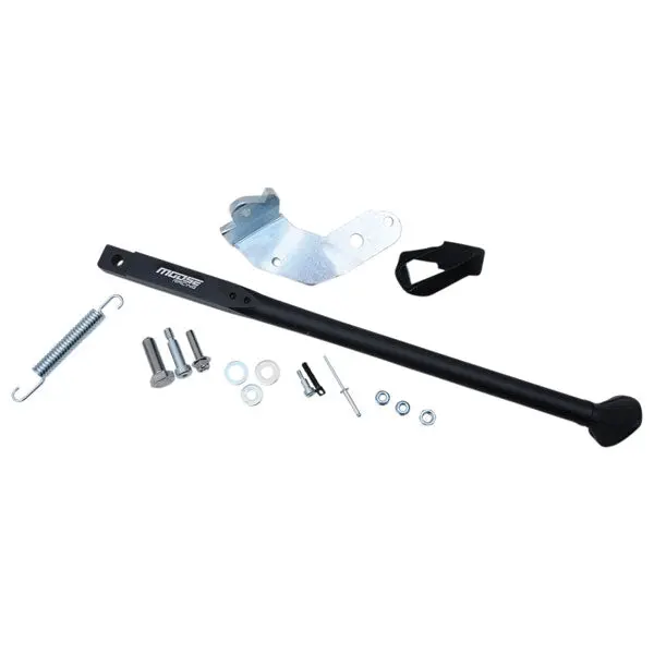 Moose Racing - Aluminum Kickstand (Honda) 1