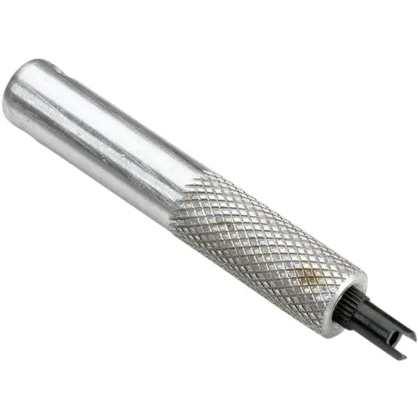 Moose Racing - Aluminum Valve Core Tool 1