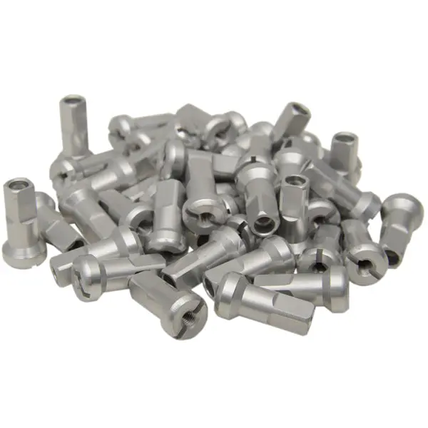 Moose Racing - Mx1 Billet Spoke Nipples 1