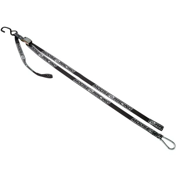 Moose Racing - Carabiner Tie-Down 1