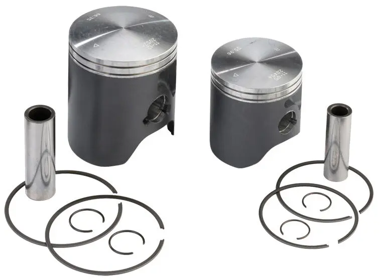 Moose Racing - Cast Piston Kits 1