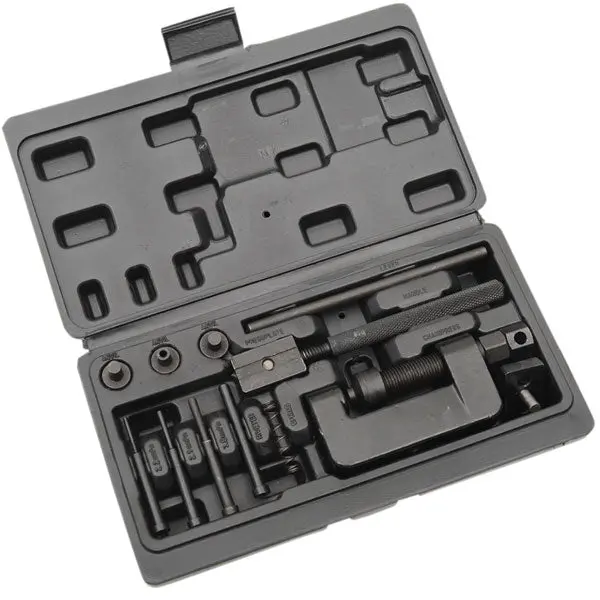 Moose Racing - Chain Breaker/Rivet Tool 1