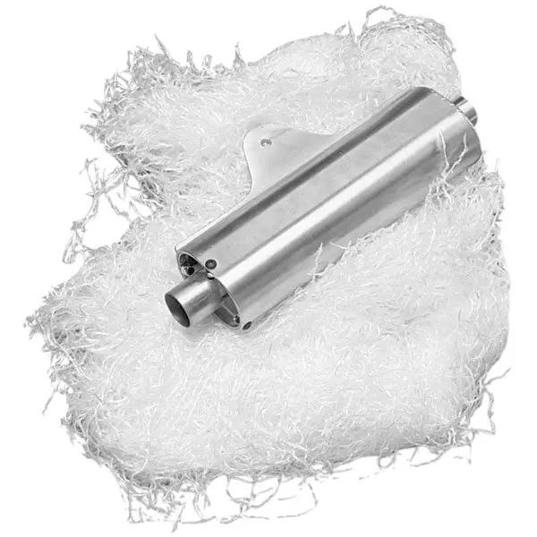 Moose Racing - Competition Muffler Packing 1