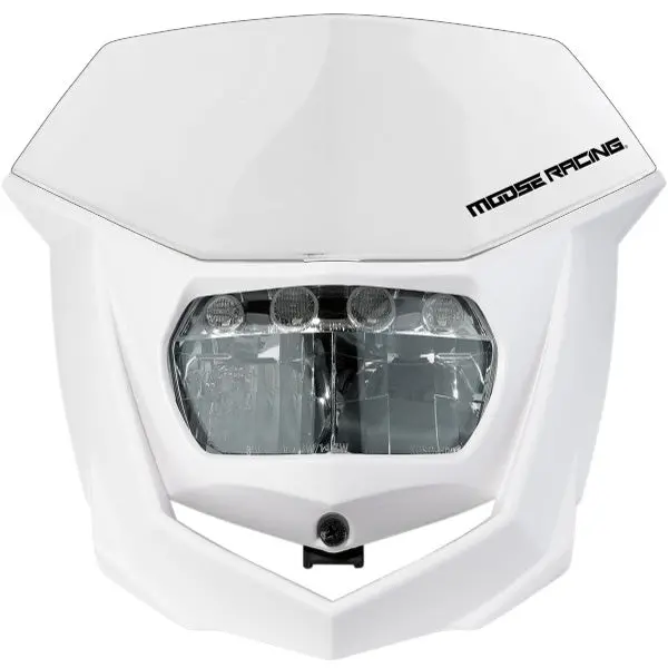 Moose Racing - Halo Led Headlights 1