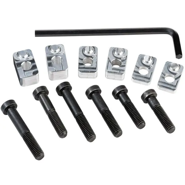 Moose Racing - Handlebar Riser Kit (Sherco) 1