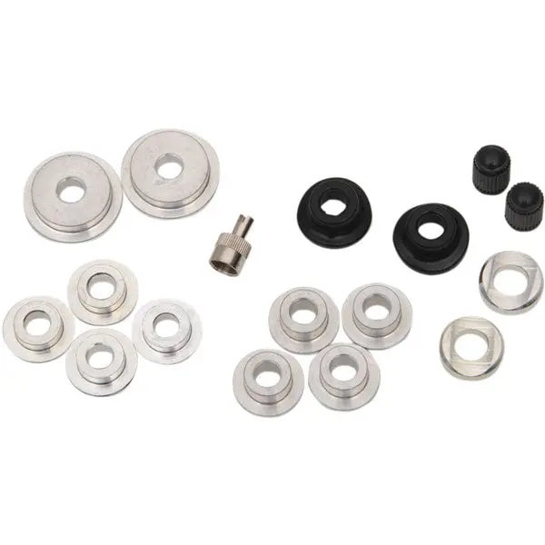 Moose Racing - M1 Hardware Kits 1