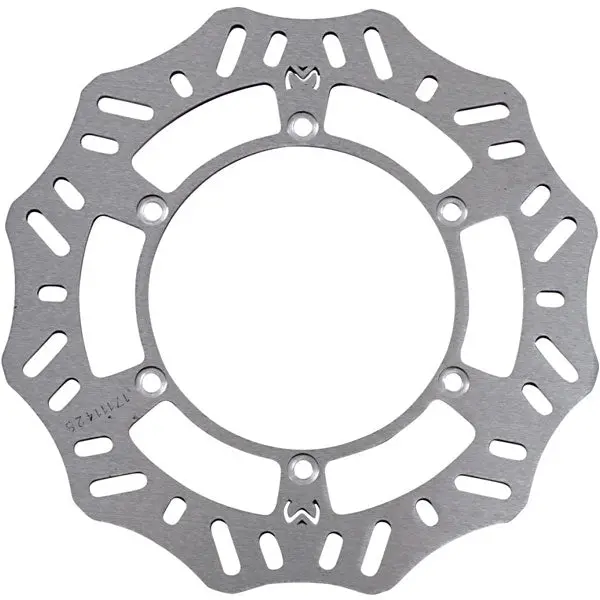 Moose Racing - Oem Replacement Rear Rotors (Ktm) 1