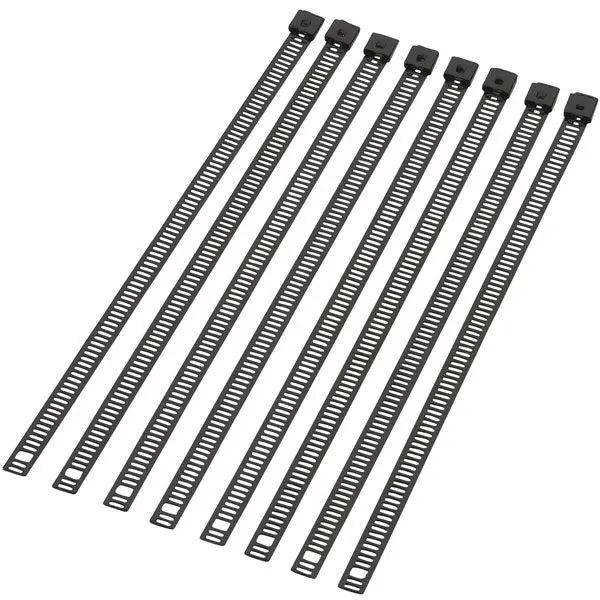 Moose Racing - Ladder Style Cable Ties 1