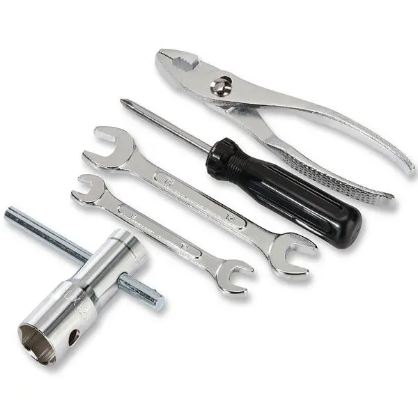 Moose Racing - Motorcycle Economy Tool Kit 1