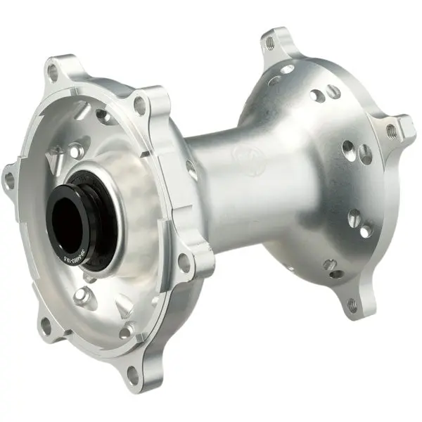 Moose Racing - Mx1 Front Hubs (Suzuki) 1