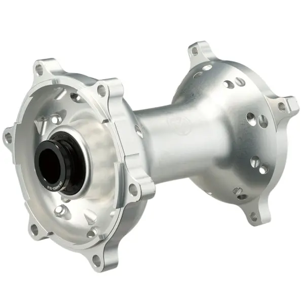 Moose Racing - Mx1 Rear Hubs (Ktm) 1