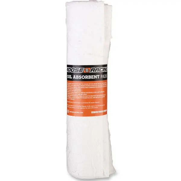 Moose Racing - Oil Absorbent Pads 1