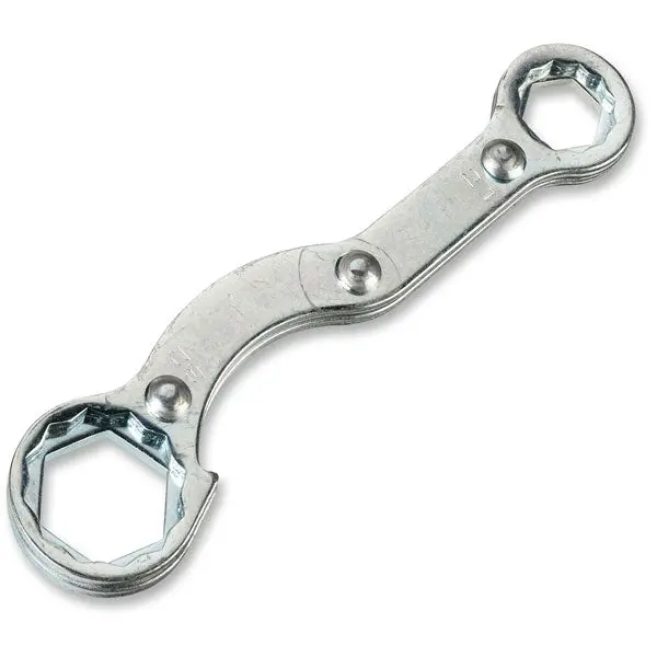 Moose Racing - Combo Axle/Spark Plug Wrench 1