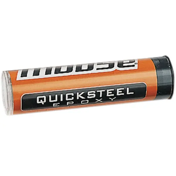 Moose Racing - Quicksteel Epoxy 1