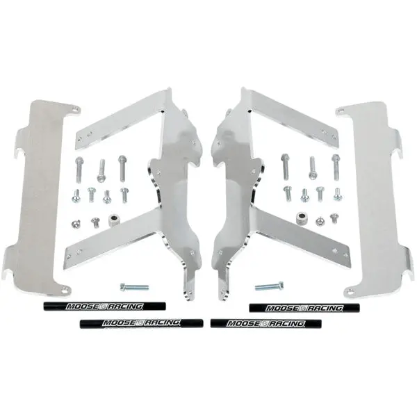 Moose Racing - Radiator Braces (Yamaha) 1