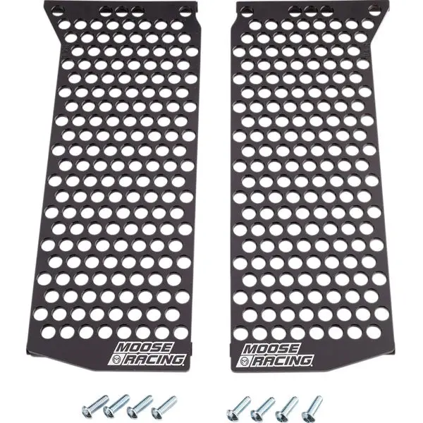 Moose Racing - Radiator Guards (Ktm) 1
