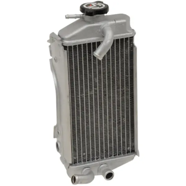 Moose Racing - Oem Replacement Husqvarna Radiator (Right) 1