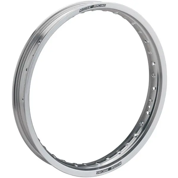 Moose Racing - Aluminum Rims-Front (Beta) 1