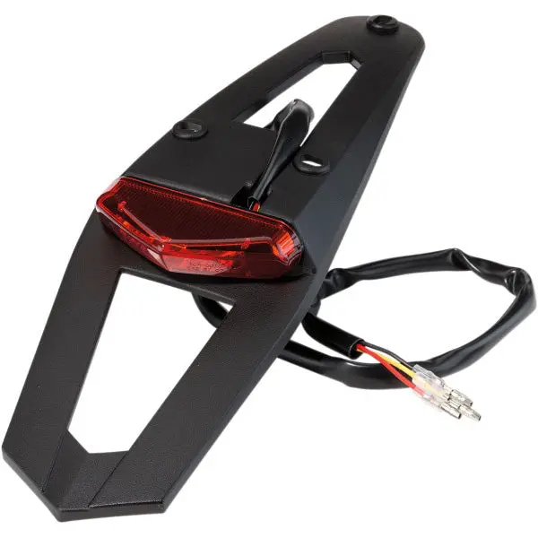 Moose Racing - Rsp Led 3.0 Taillight 1