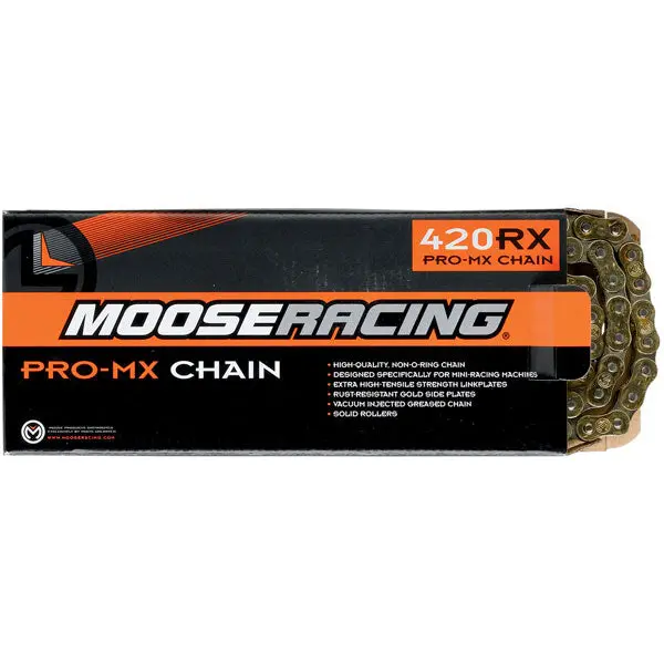 Moose Racing - 420 Rxp Pro-Mx Chain 1